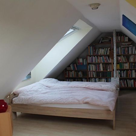 Ferienwohnung Im Galerie-Haus Urbar  Экстерьер фото